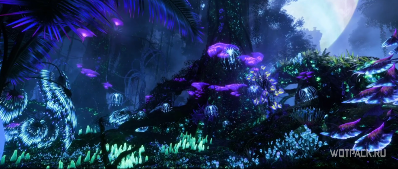 Avatar Frontiers Of Pandora