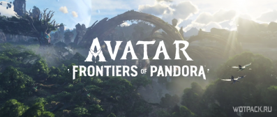 Avatar Frontiers Of Pandora поразила своей графикой и эпичными сражениями