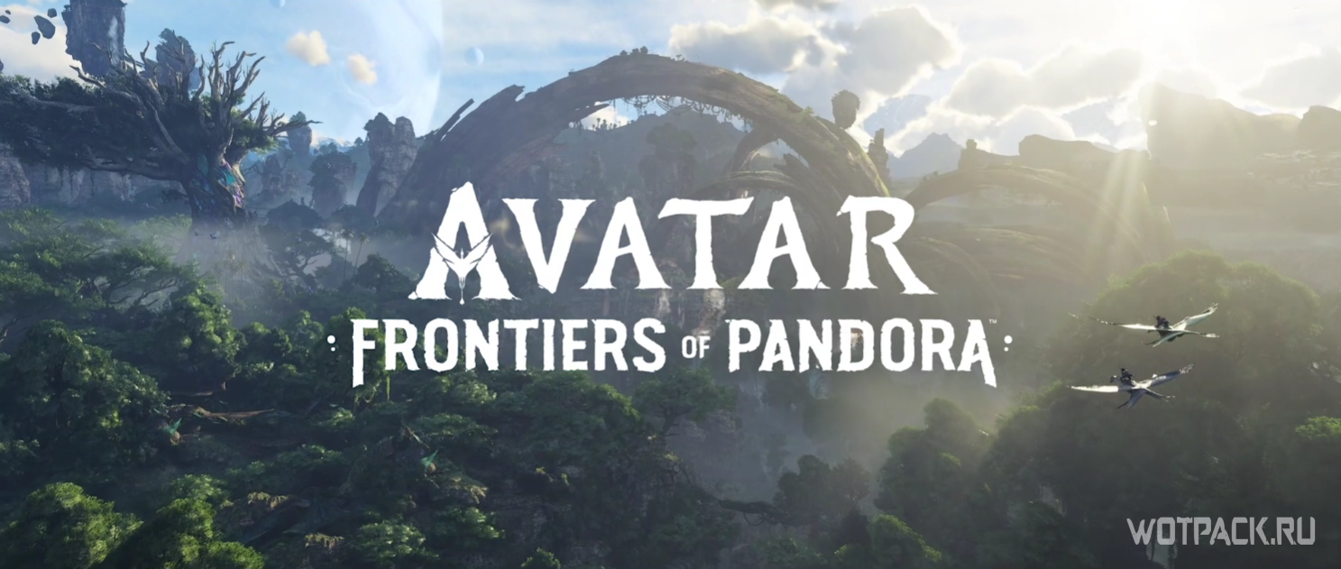 Avatar Frontiers Of Pandora