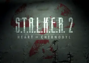 Stalker 2 Сердце Чернобыля