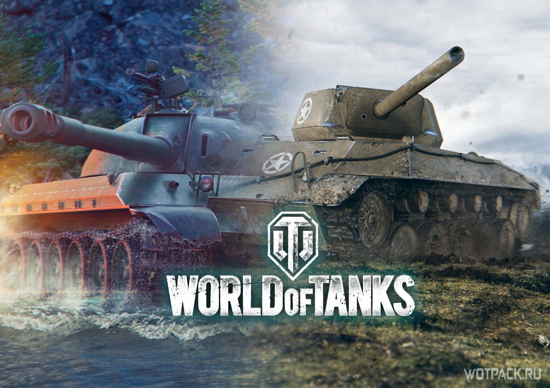 Топ премиум танков в world of tanks 2020