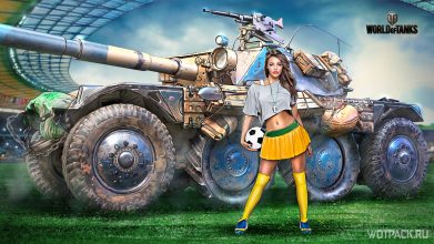 Что нужно сделать до выхода патча 1.13 в WoT? Не пропустите важную информацию