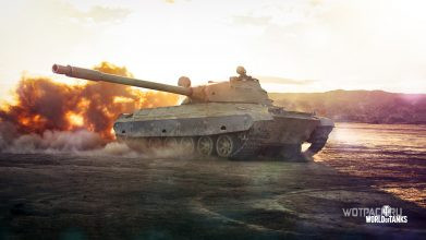 Первая акционная ветка танков в июле в WoT: стоит ли ее качать? Непонятно вообще зачем игроки за нее голосовали