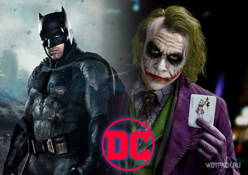 10 персонажей киновселенной DC, которые остались без романтической линии