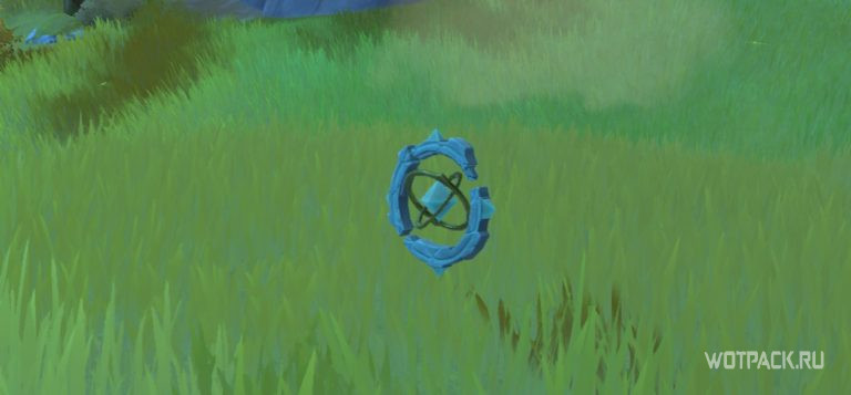 Параметрический преобразователь в Genshin Impact: таблица материалов [гайд]