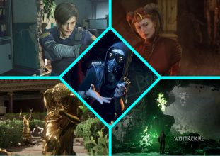 ТОП-5 самых ожидаемых игр июля: от мрачного Чернобыля до демонического экшна