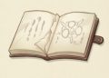 Фрагмент дневника искателя приключений Genshin Impact