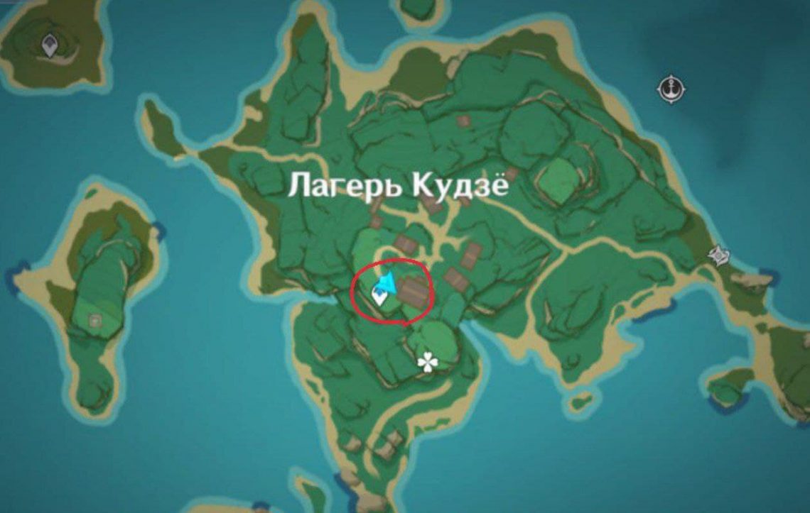Павильон Сяккэй в Genshin Impact - как открыть и пройти? [Гайд]
