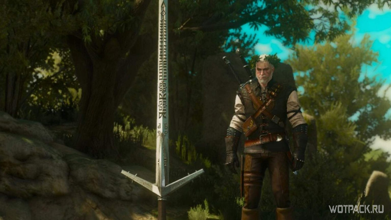 The Witcher 3 Top 5 most difficult side quests