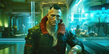 В CD Projekt считают, что работа Cyberpunk 2077 уже удовлетворительна — Игромания
