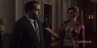 «Политический скандал» вокруг сериала по Resident Evil. О чем запретили писать журналистам?