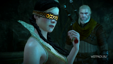 The Witcher 3: «Враг народа», чародейки или король ближе Геральту