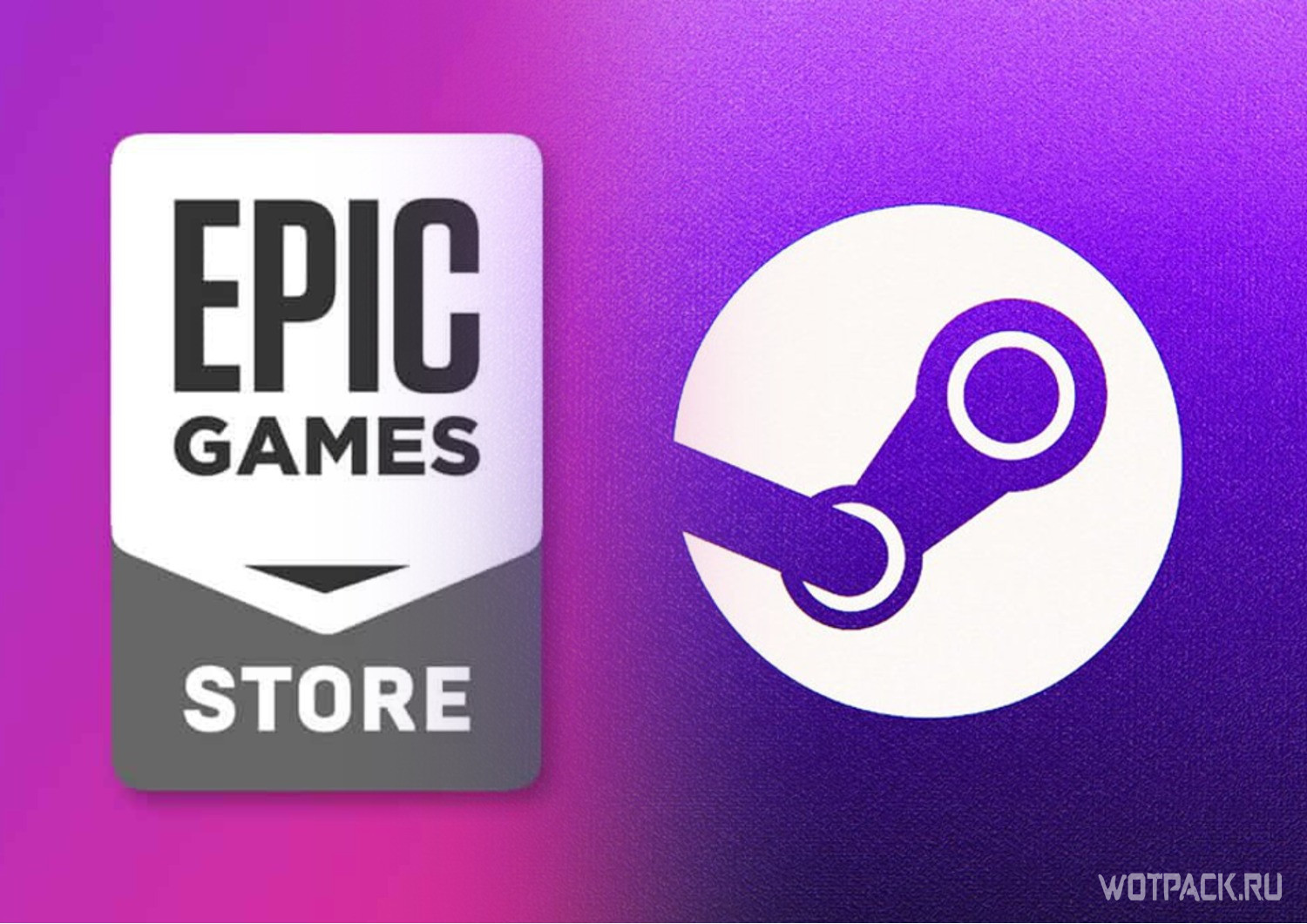Epic games store или стим фото 8