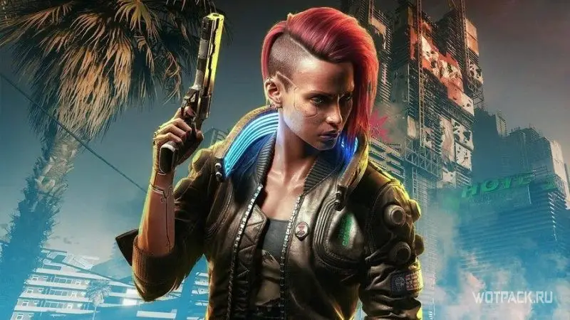 Невероятный слив Cyberpunk 2077: найдена «Нулевая» версия игры
