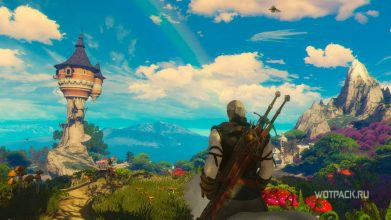 The Witcher 3: Топ-10 побочных квестов, заслуживающих стать отдельной игрой