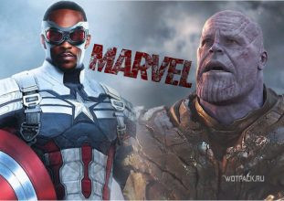 Топ-10 персонажей Marvel, которых в фильмах обделили любовной линией
