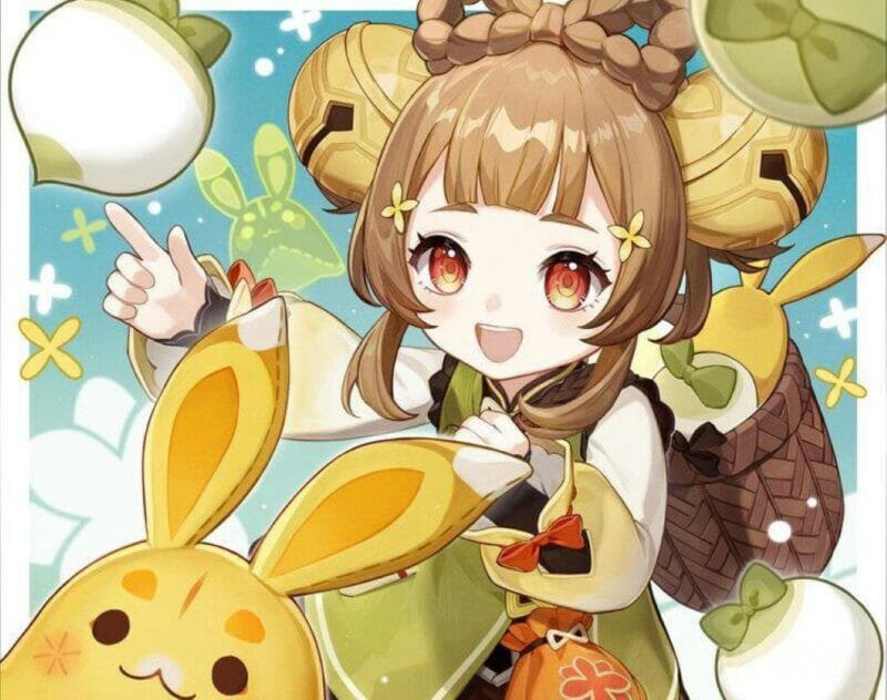 SAIU NOVO PERSONAGEM No MOCHILEIRO! NOVIDADES De FONTAINE & ARLECCHINO GENSHIN  IMPACT 4.0 (RUMOR) 