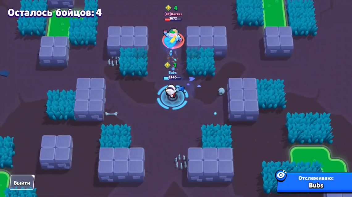 Колетт из Brawl Stars: как получить, нарисовать, скины и играть [все о ...