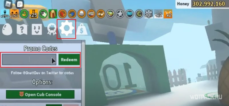 All Secret Promo Codes in Roblox Bee Swarm Simulator (FREE HONEY