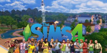 15 вещей которые можно сделать в The Sims 4