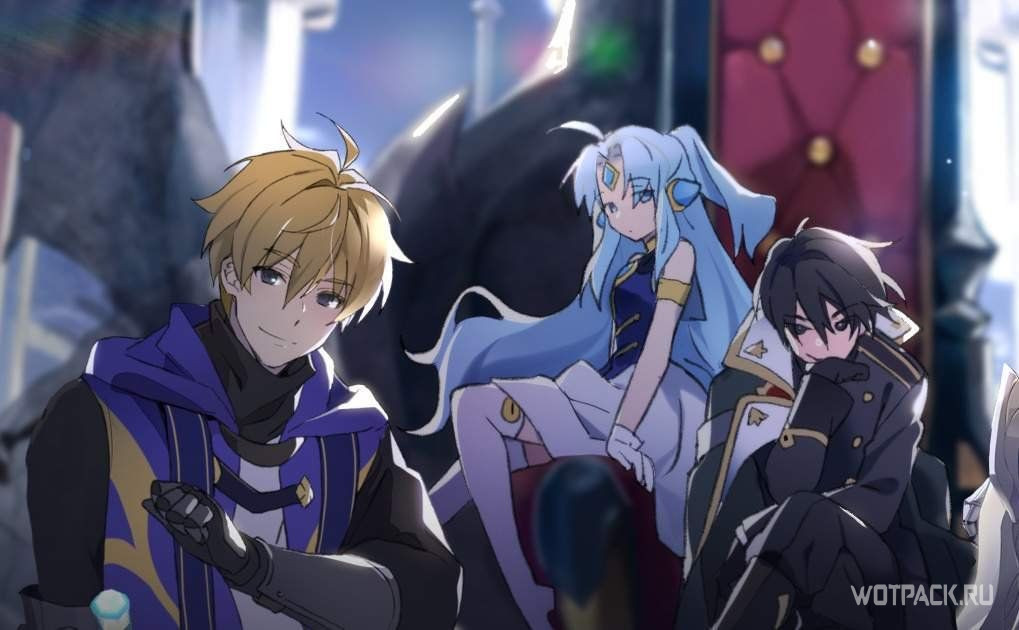 Promo codes for Lord of Heroes for July 2024