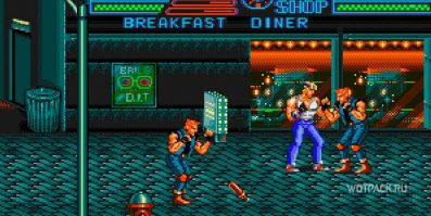 Топ-7 эмуляторов Sega Mega Drive / Genesis  для разных платформ