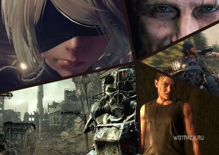 Топ-15 лучших игр про постапокалипсис