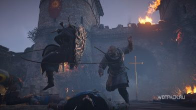 Assassin’s Creed Valhalla: все тайны Амьенуа – где найти? DLC «Осада Парижа»