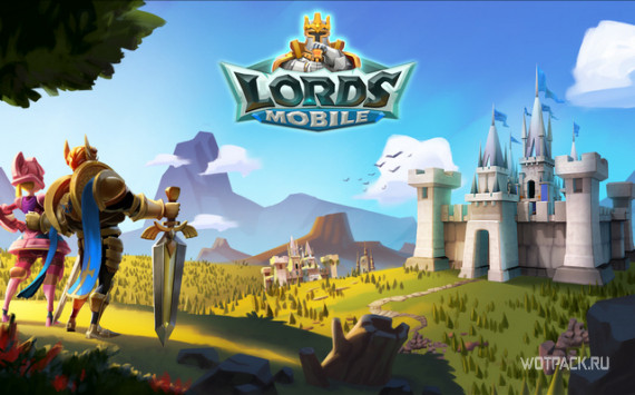 Liste des codes Lords Mobile de 2023 valides 