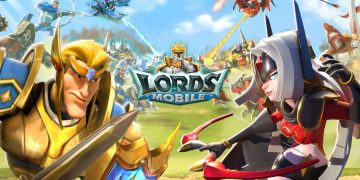 Lords Mobile