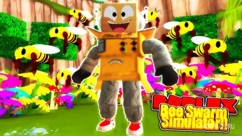 Roblox Bee Swarm Simulator codes (December 2023) – How to get free Honey,  Beans & Bees - Dexerto