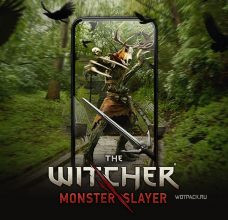The Witcher Monster Slayer: гайд по крафту [все рецепты и ресурсы]