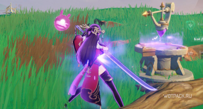 Загадки Татарасуна с релейными камнями и стрелками Genshin Impact