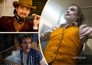 10 известных актеров, которые могли сыграть героев Marvel и DC