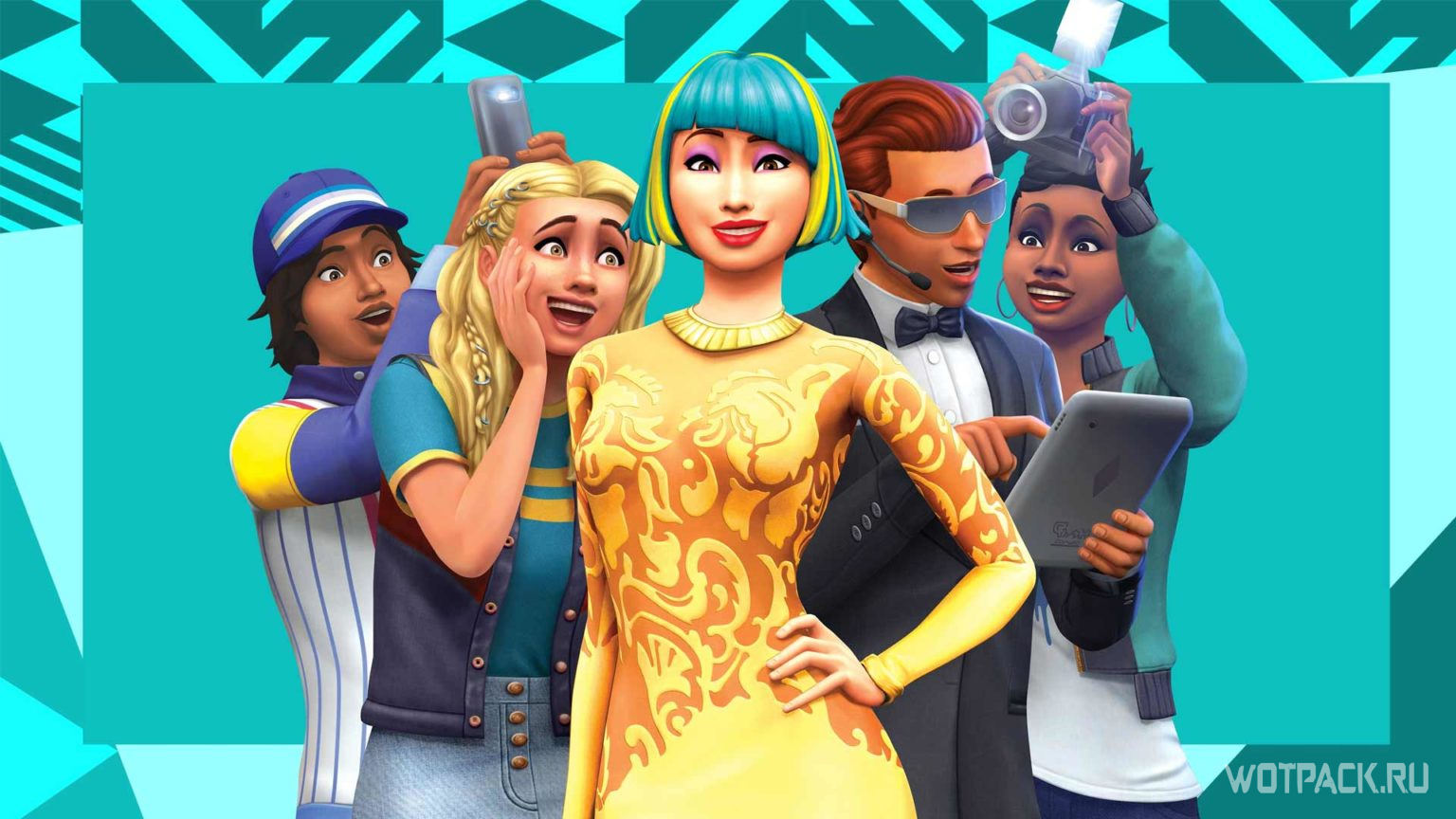 The Sims 5: news, rumors and release date. Everything we know about the ...