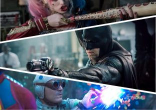 10 крутых видов оружия из Расширенной вселенной DC
