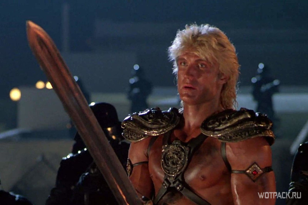 Top 10 long-awaited reboots of cult films