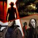 Топ-10 фильмов ужасов про серийных маньяков