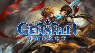 В Genshin Impact анонсировали четыре новых региона