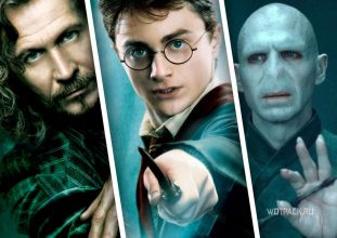 Гарри Поттер: 9 неожиданных слабостей главных героев