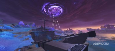 Корабль Сэйраймару в Genshin Impact: все головоломки – решение [гайд]