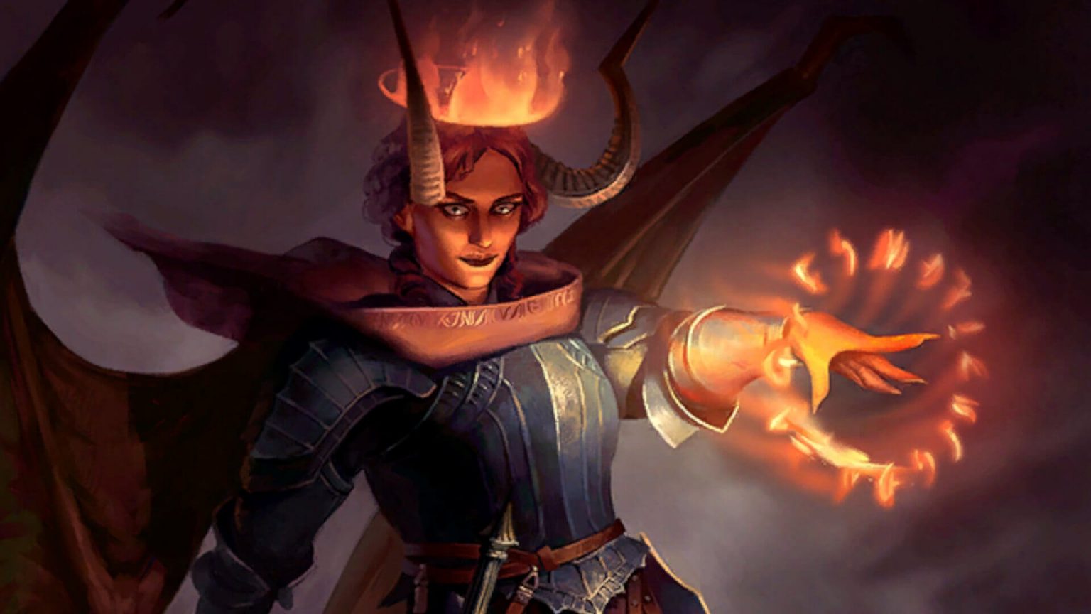 Chemins mythiques dans Pathfinder Wrath of the Righteous [guide]