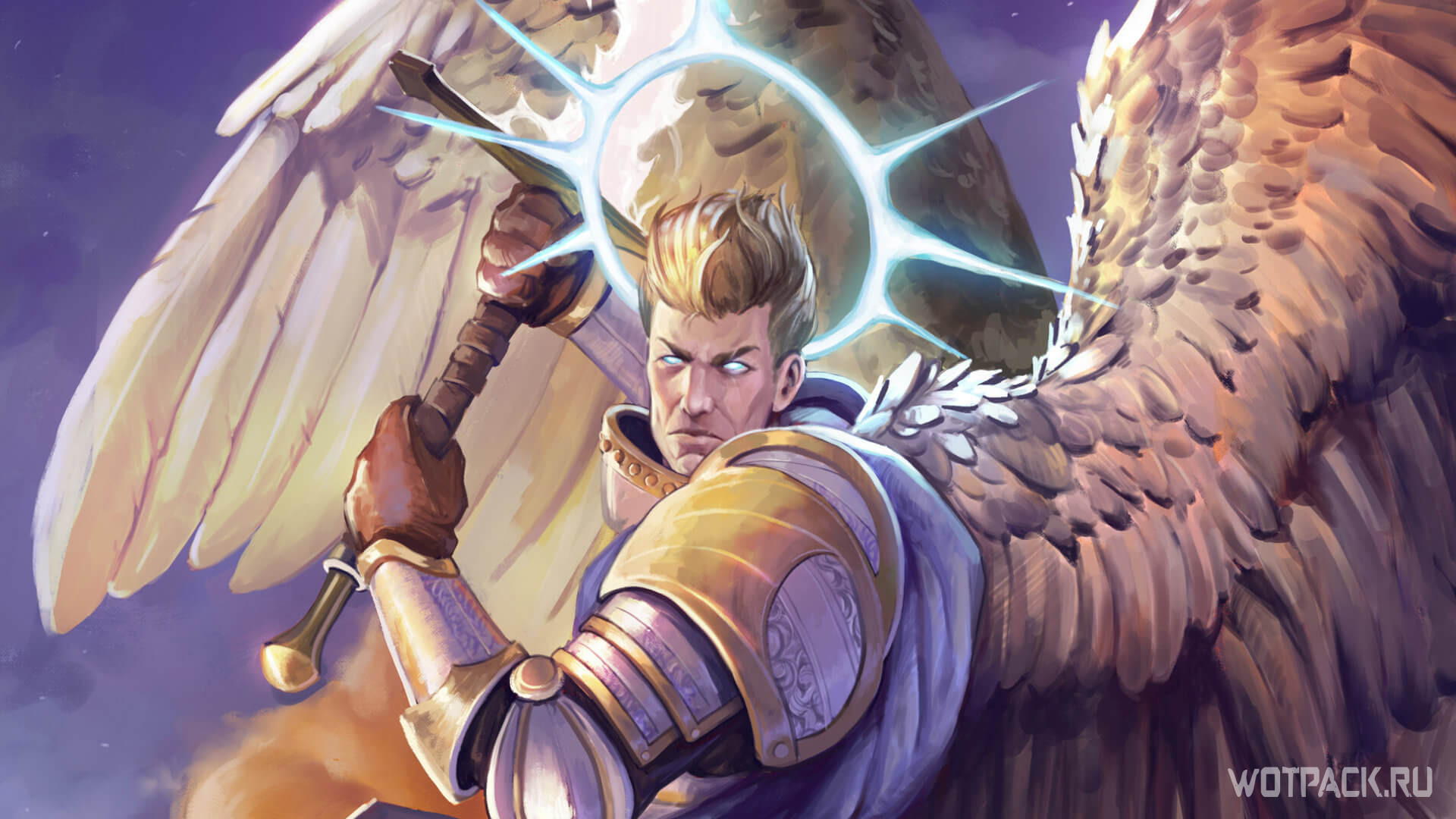 Мифические пути в Pathfinder Wrath of the Righteous [гайд]