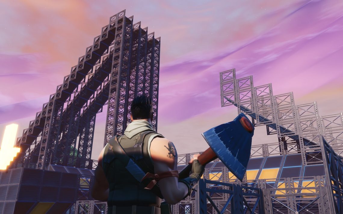 Коды Fortnite (Фортнайт): рабочие промокоды на июль 2025