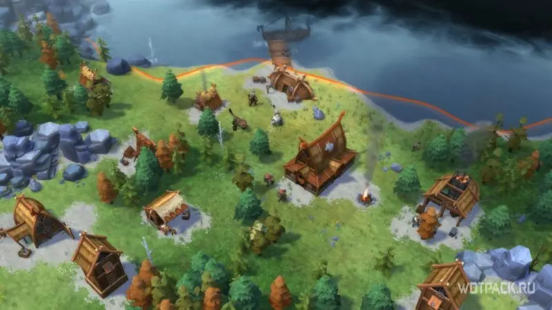 sensor Luchten Ga door Top 10 spellen voor liefhebbers van Age Of Empires