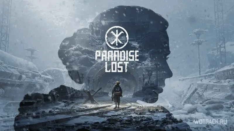 Paradise Lost игра
