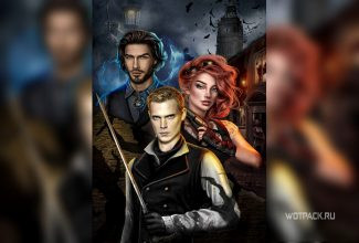 Грешный Лондон 💋 2 Сезон [Серии 1-6] — Прохождение Клуба Романтики