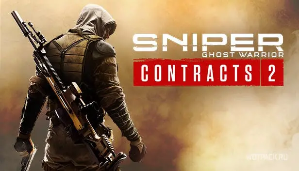 Sniper: Ghost Warrior Contracts 2 игра