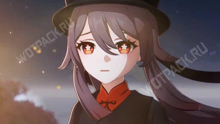 Ху Тао в Genshin Impact: гайд для сборки лучшего билда