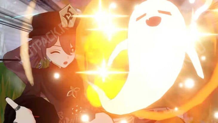 Ху Тао в Genshin Impact: гайд для сборки лучшего билда